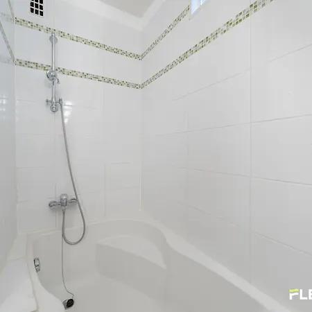 Apartment Elegant T3 3 Double Beds 15th Near Parc Brassens *